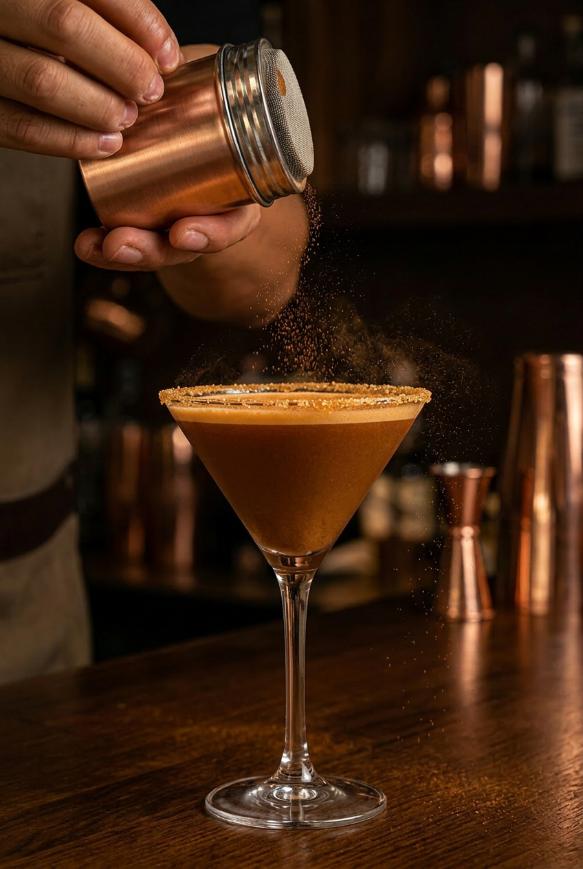 Espresso Martini