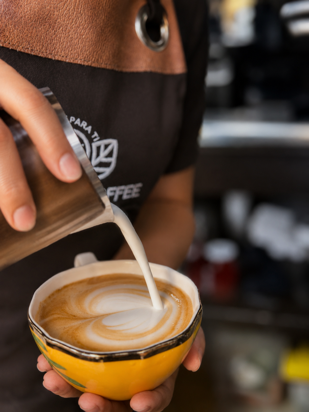 Cappuccino